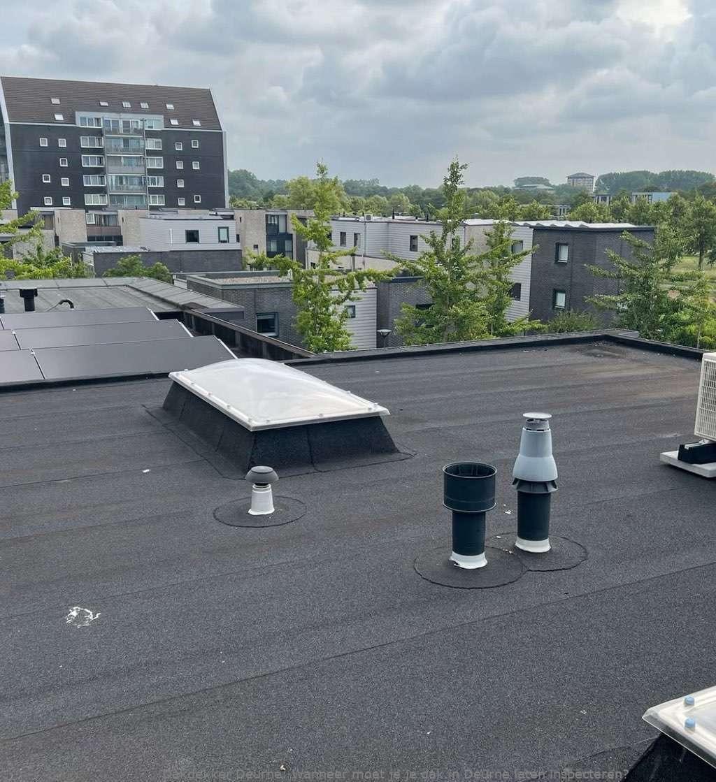 Dak Laten Inspecteren Deurne