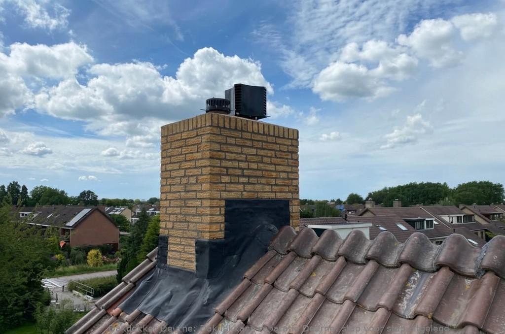 Dak Lekkage Reparatie Deurne