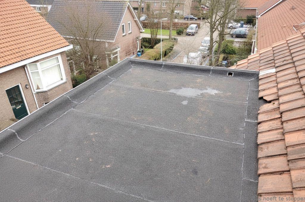 Dakdekker In Najaar Deurne