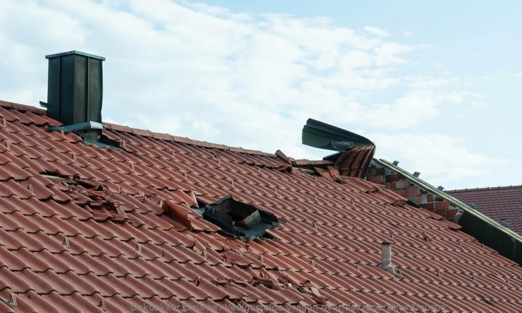 Veelgestelde vragen over dakreparaties Deurne