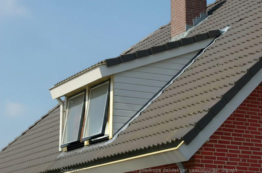 Goedkope Dakdekker Deurne
