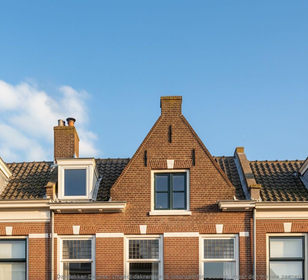 Impact Dakrenovatie Wooncomfort Deurne