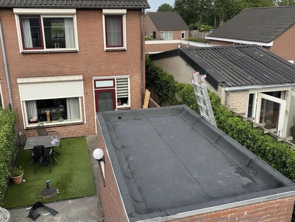 Lekkage schuur Deurne: 5 stappen reparatie die werkt