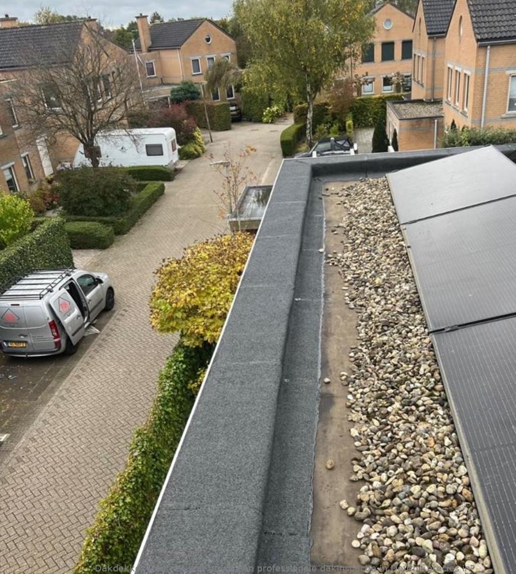Professionele Dakinspectie Deurne